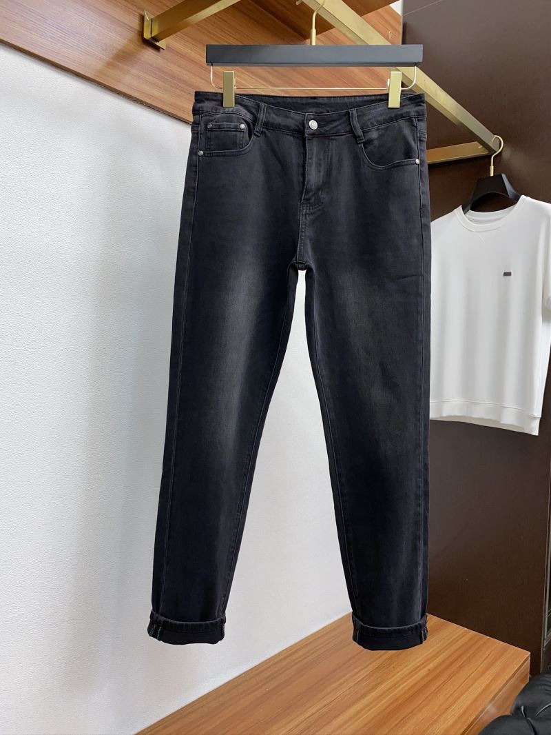 Loewe Jeans